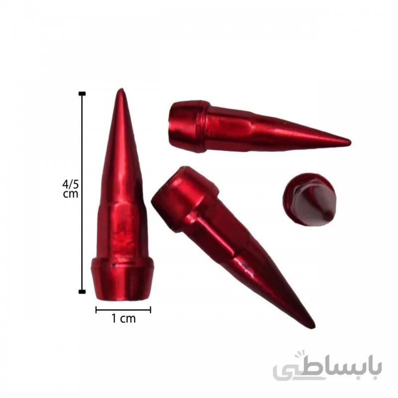 سر والف طرح فشنگ متوسط