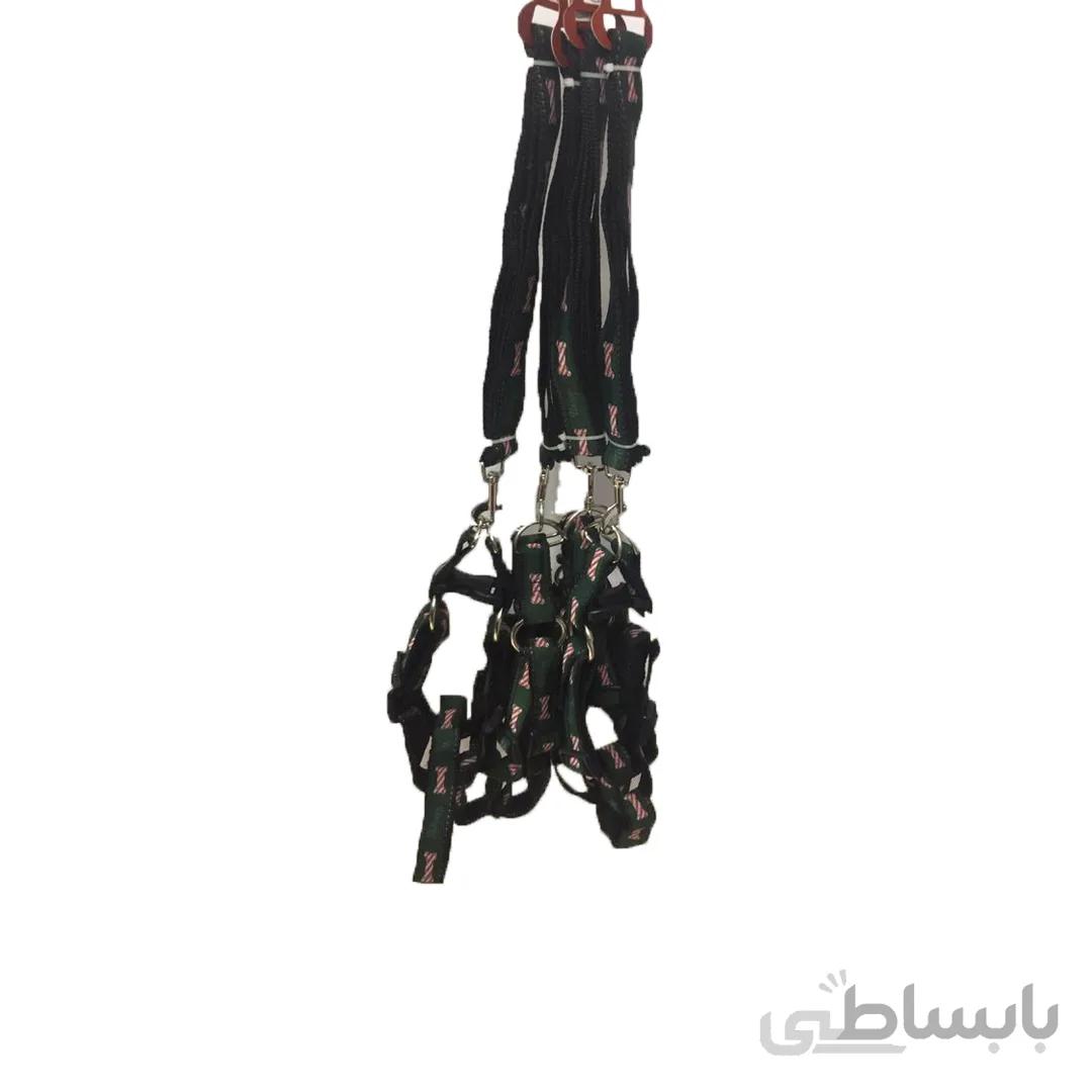 قلاده کتفی طرح استخوان