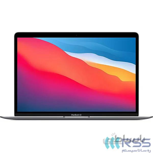 لپ تاپ 13 اینچی اپل مدل MacBook Air MGQN3 2020