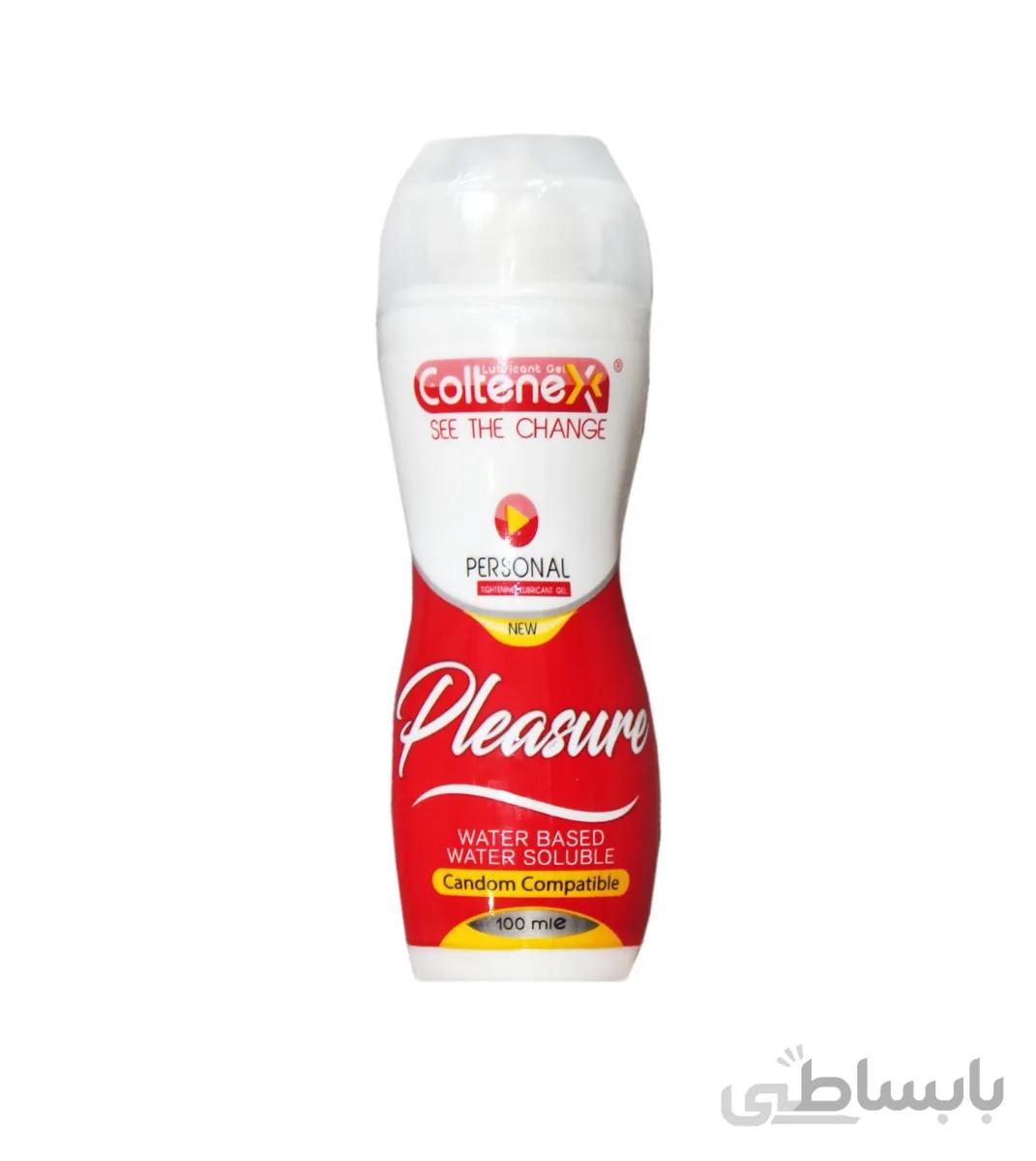 ژل تنگ کننده کلتینکس مدل Plesure