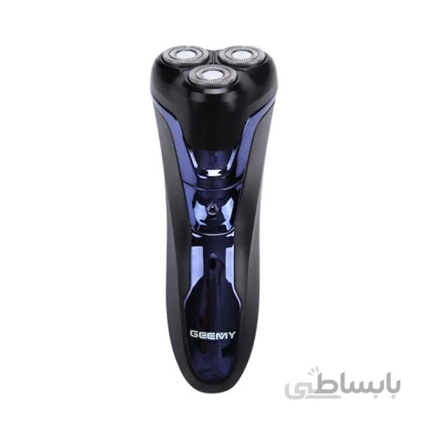 ماشین اصلاح موی صورت جیمی مدل GM 513