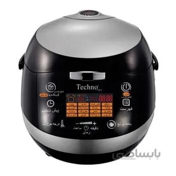 پلوپز تکنو مدل TE-607