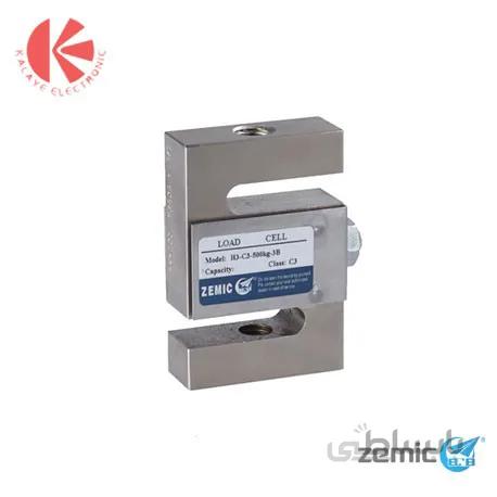 لودسل کششی فشاری H3-100KG