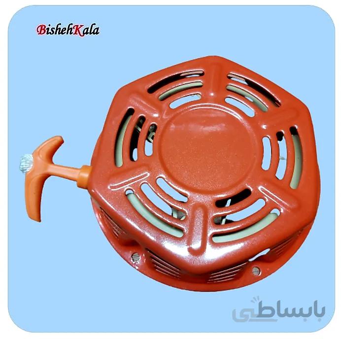 هندل دستی موتور برق هندلی DAEWOO دوو مدل GD3000