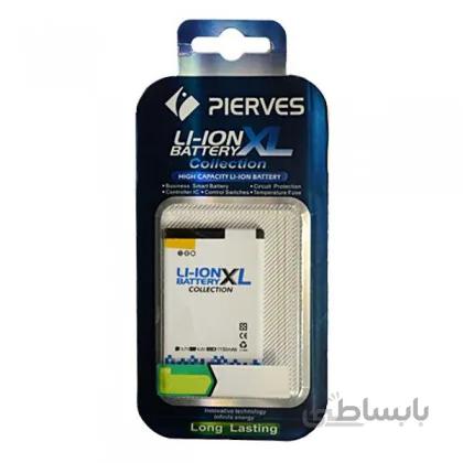باتری سونی اریکسون BST-36 ظرفیت 750 میلی آمپر ساعت ا Sony Ericsson BST-36 750mAh Battery