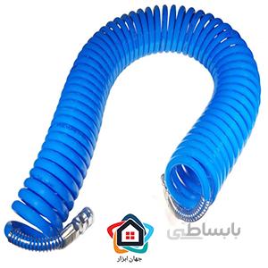 شلنگ فنری رونیکس 15 متری RH-6115
