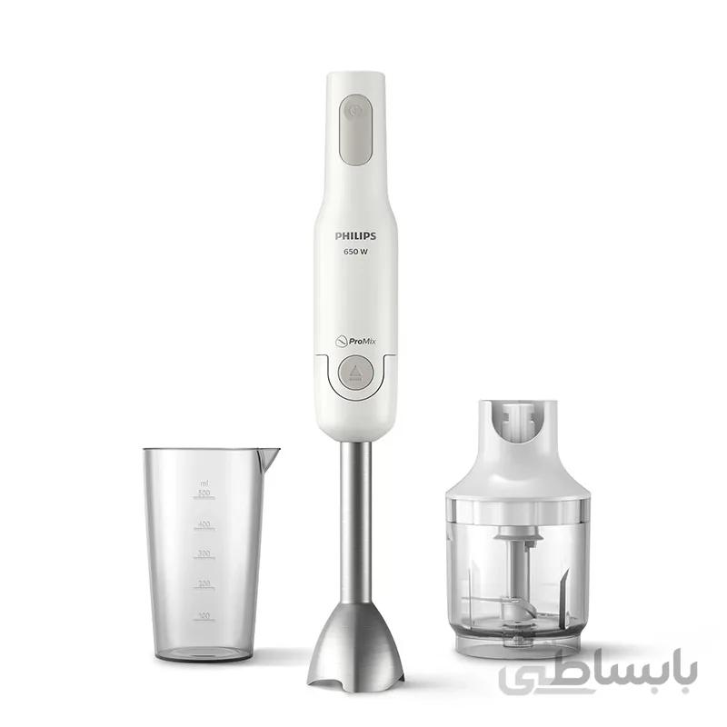 گوشت کوب برقی فیلیپس مدل HR2535 ا Philips HR2535 Hand Mixer