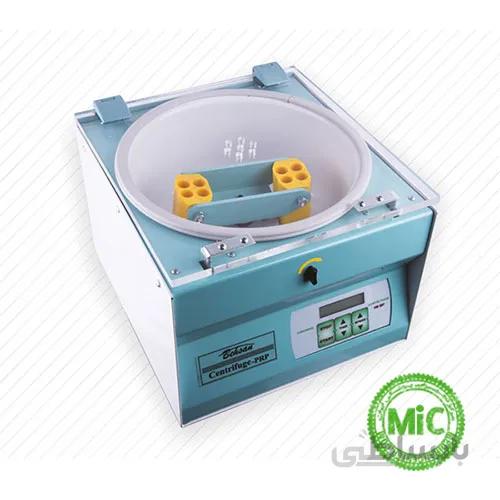 سانتریفیوژ ۸ شاخه HB320