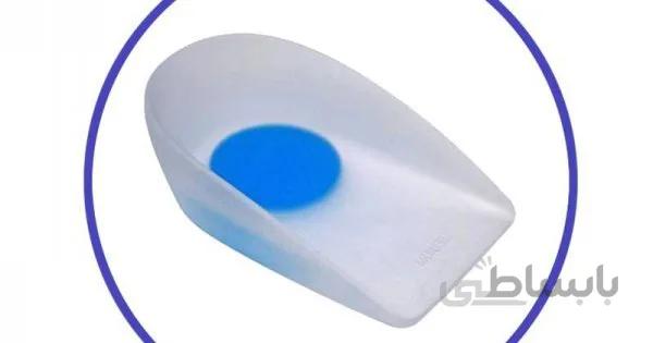 هیل پد سیلیکونی کانادایی