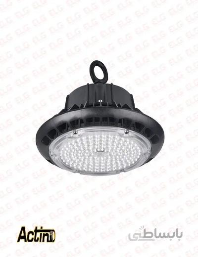 چراغ سوله ای SMD اکتینو 200 وات مدل F03-200