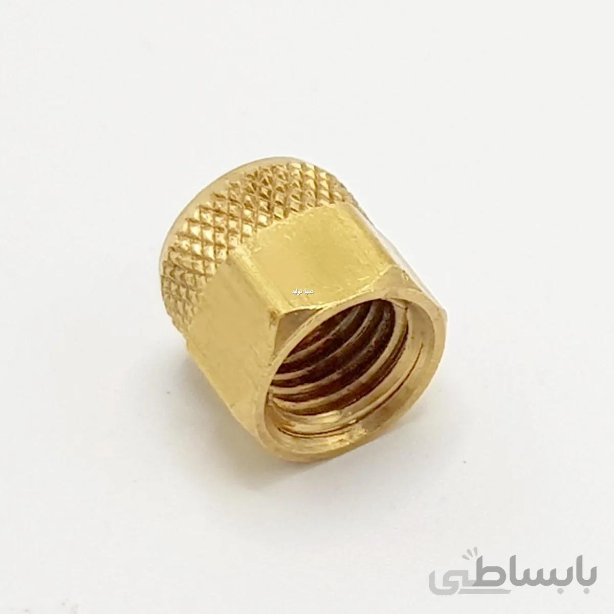 مهره 3 بوشی