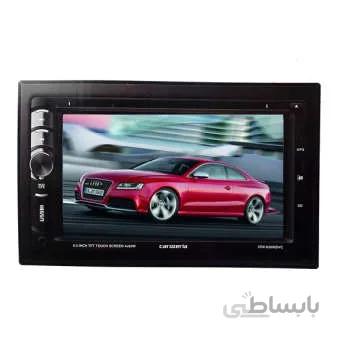 پخش کننده خودرو کاروزریا مدل CRX-63000G