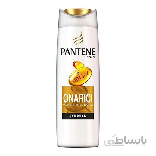 شامپو پنتن