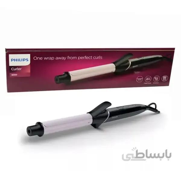 حالت دهنده مو فیلیپس مدل BHB864