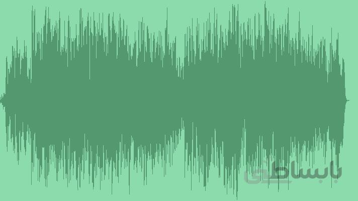 آهنگ پس زمینه مخصوص اسلایدشو و پاور پوینت Abstract Ambient 33703