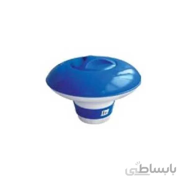 کلرزن شناور سفینه ای Classic برند kokido