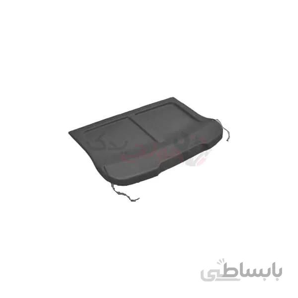 طاقچه عقب مشکی ام وی ام ۳۱۵