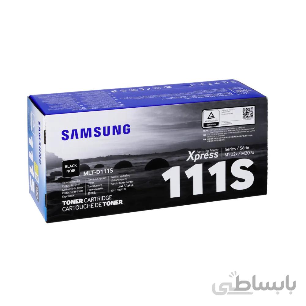 کارتریج سامسونگ 111