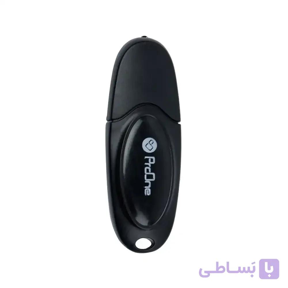 گیرنده بلوتوثی پرووان مدل PBR905
