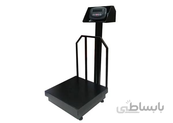 باسکول 200 کیلویی