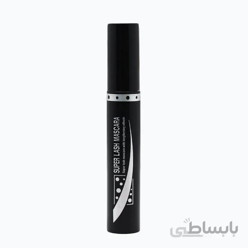 خرید ریمل بلند کننده سوپرلش بل مشکی super lash