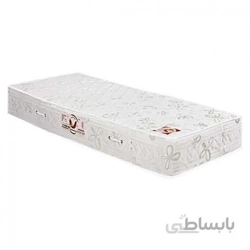 تشک فنری خوشخواب مدل کامفورت دو نفره سایز 200*200 سانتیمتر