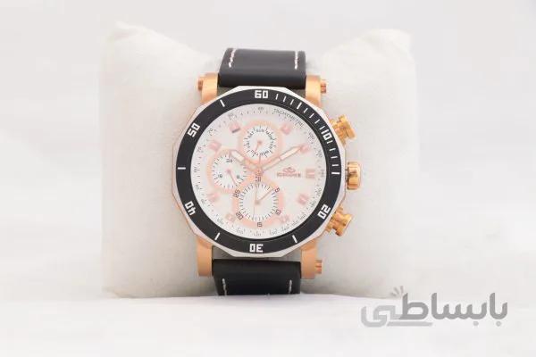 ساعت مچی عقربه ای مردانه الگانس مدل EL9019/2