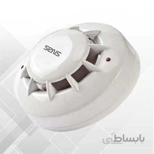 دتکتور دودی اعلام حریق سنس مدل SD-101