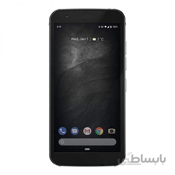 گوشی کاترپیلار S52 | حافظه 64 رم 4 گیگابایت ا CAT S52 64/4 GB
