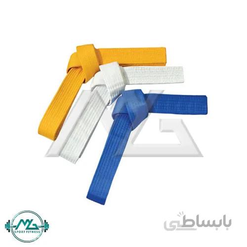 کمربند رزمی ا Martial Belt