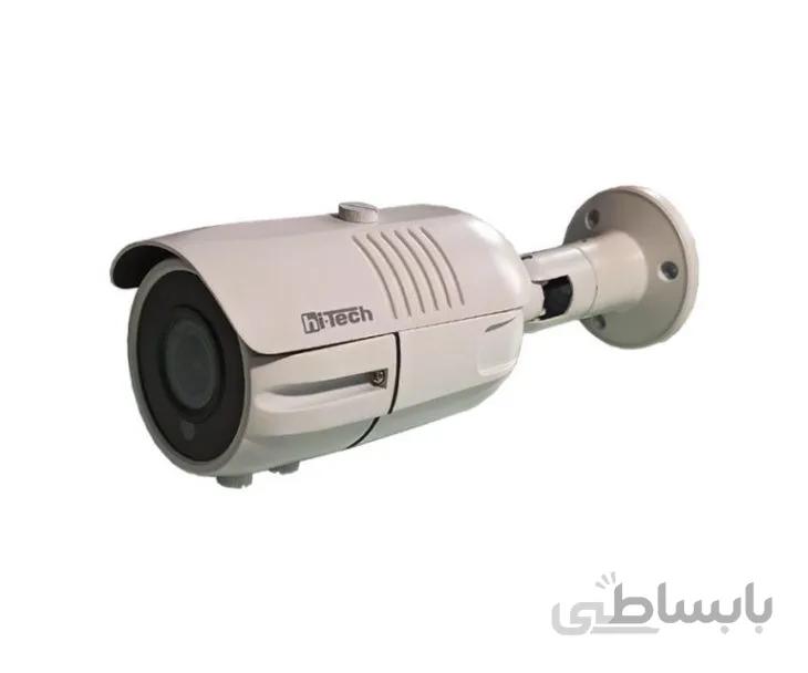 دوربین مداربسته بولت (لنز متغییر) هایتک مدل HT-5344 - فروشگاه اینترنتی پیشرو امنیت