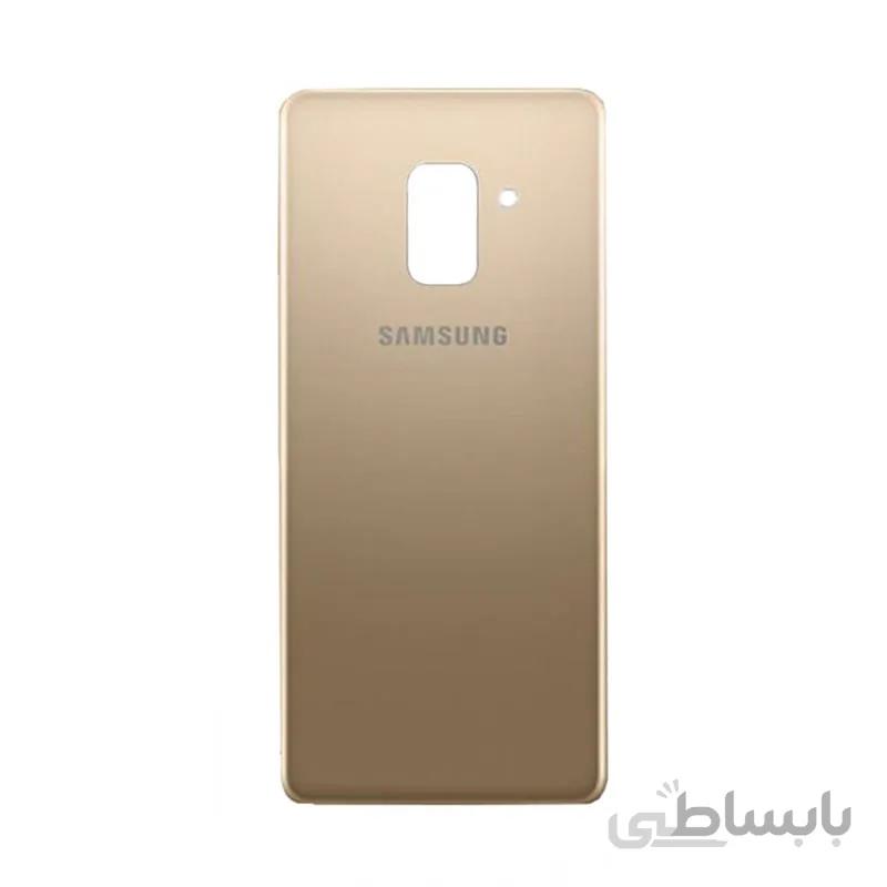 درب پشت سامسونگ Samsung Galaxy A8 2018-A530