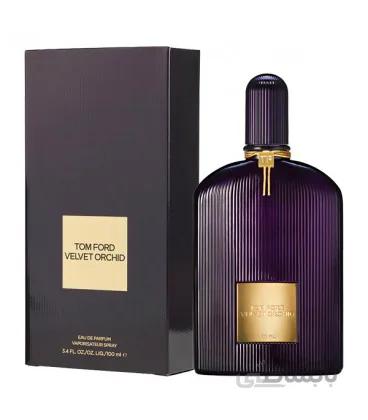Velvet Orchid Tom Ford