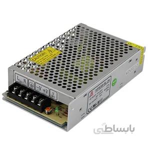 آداپتور مرکزی 12 ولت 20 آمپر مدل ST-A-038