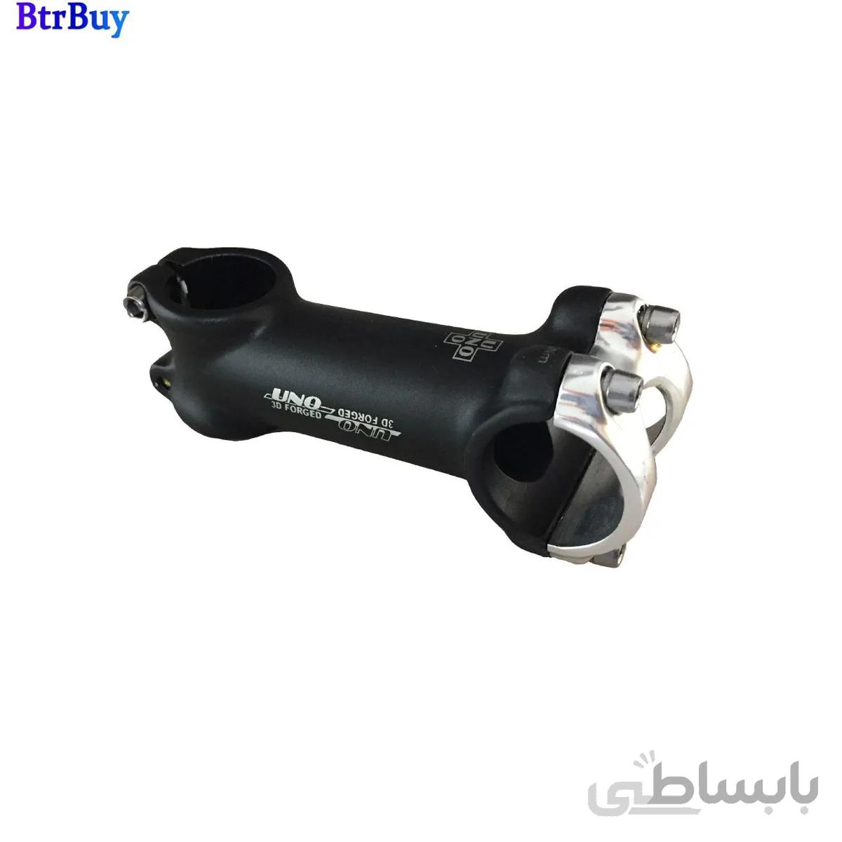 کرپی دوچرخه کالوی مدل uno3d