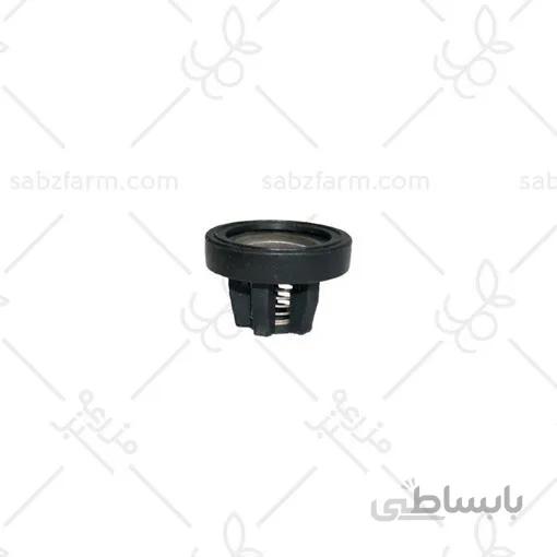 سوپاپ 22 پلاستيکی سمپاش