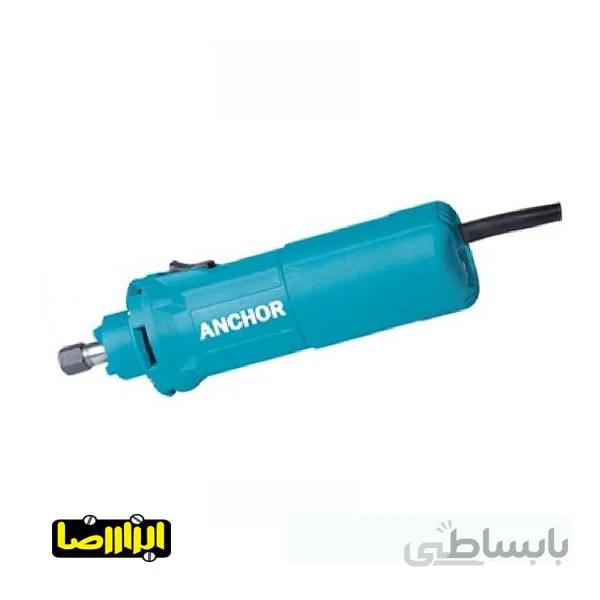 فرز انگشتی آنکور 550 وات مدل D6