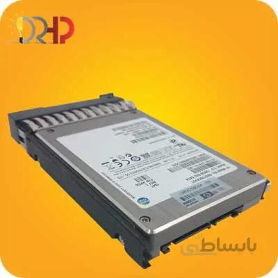 HP 450GB 12G SAS 15K rpm SFF (2.5-inch)