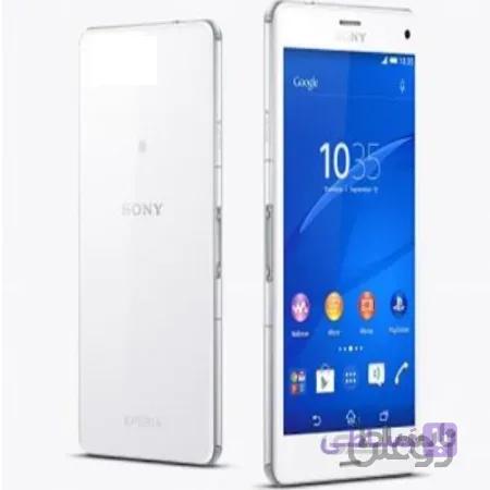 ماکت گوشی Sony Xperia Z3 Compact
