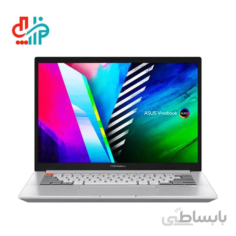 لپ تاپ ایسوس مدل VivoBook Pro N7400PC i7 11370H