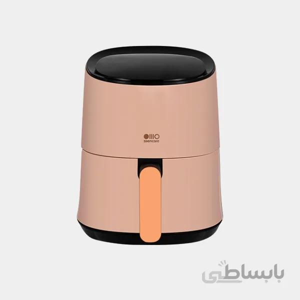 هواپز بدون روغن سایلنس K505w
