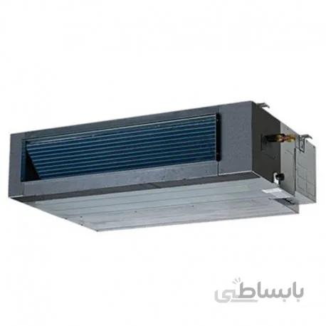 داکت اسپلیت اینورتر 24000 مدیا