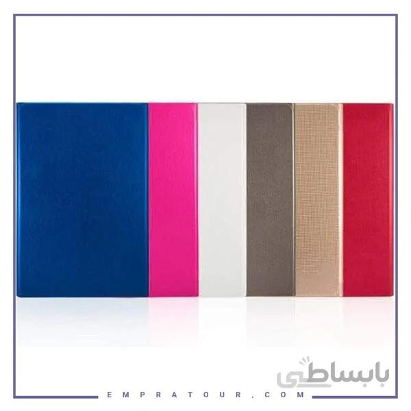 کیف کلاسوری تبلت سامسونگ 8 اینچ Samsung Book Cover t295
