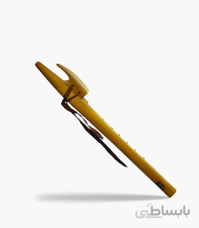 فلوت سرخپوستی