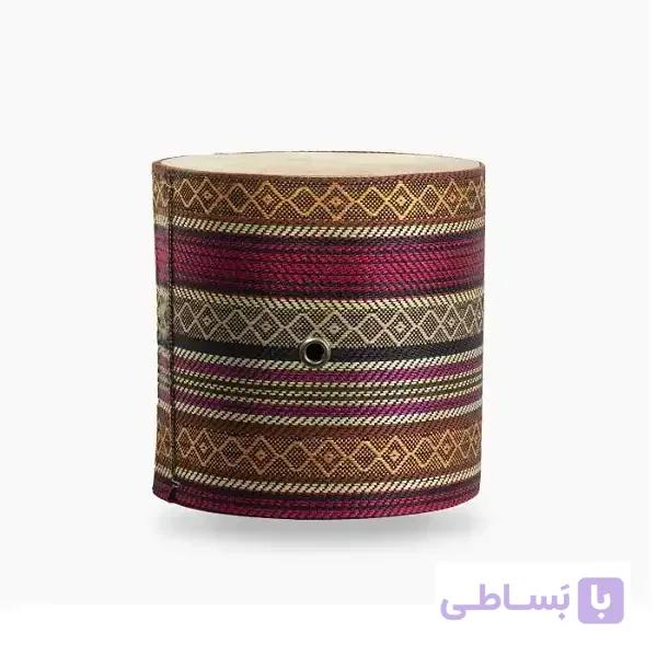 طبلک رامو کوچک آکبند