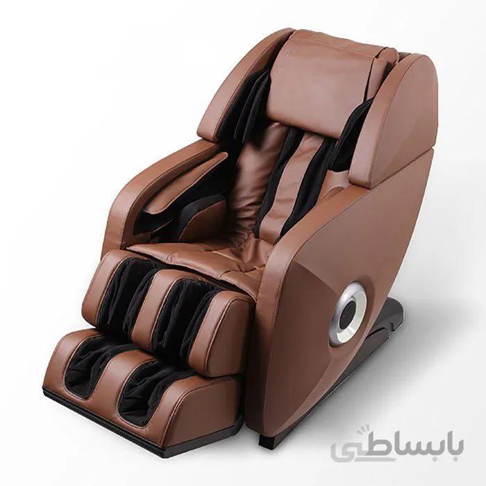 صندلی ماساژور بن کر ا K18