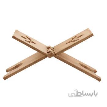 رحل مدل چوبی کد RL_002