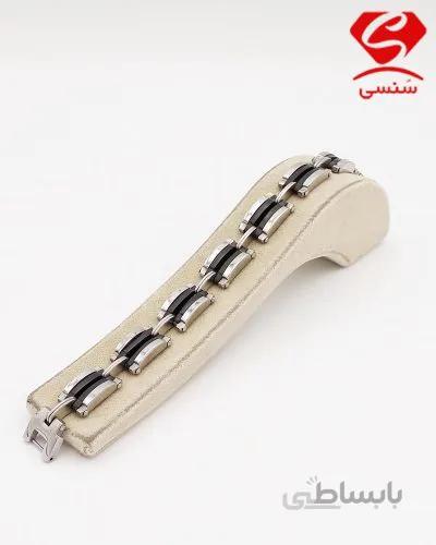 دستبند استیل کد95