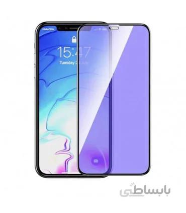 گلس آیفون Xr آنتی بلو