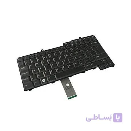 کیبورد لپ تاپ دل Inspiron 6400